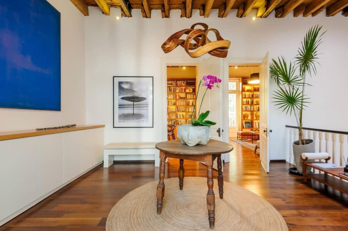 Casa Wynwood Roma Norte メキシコシティ エクステリア 写真