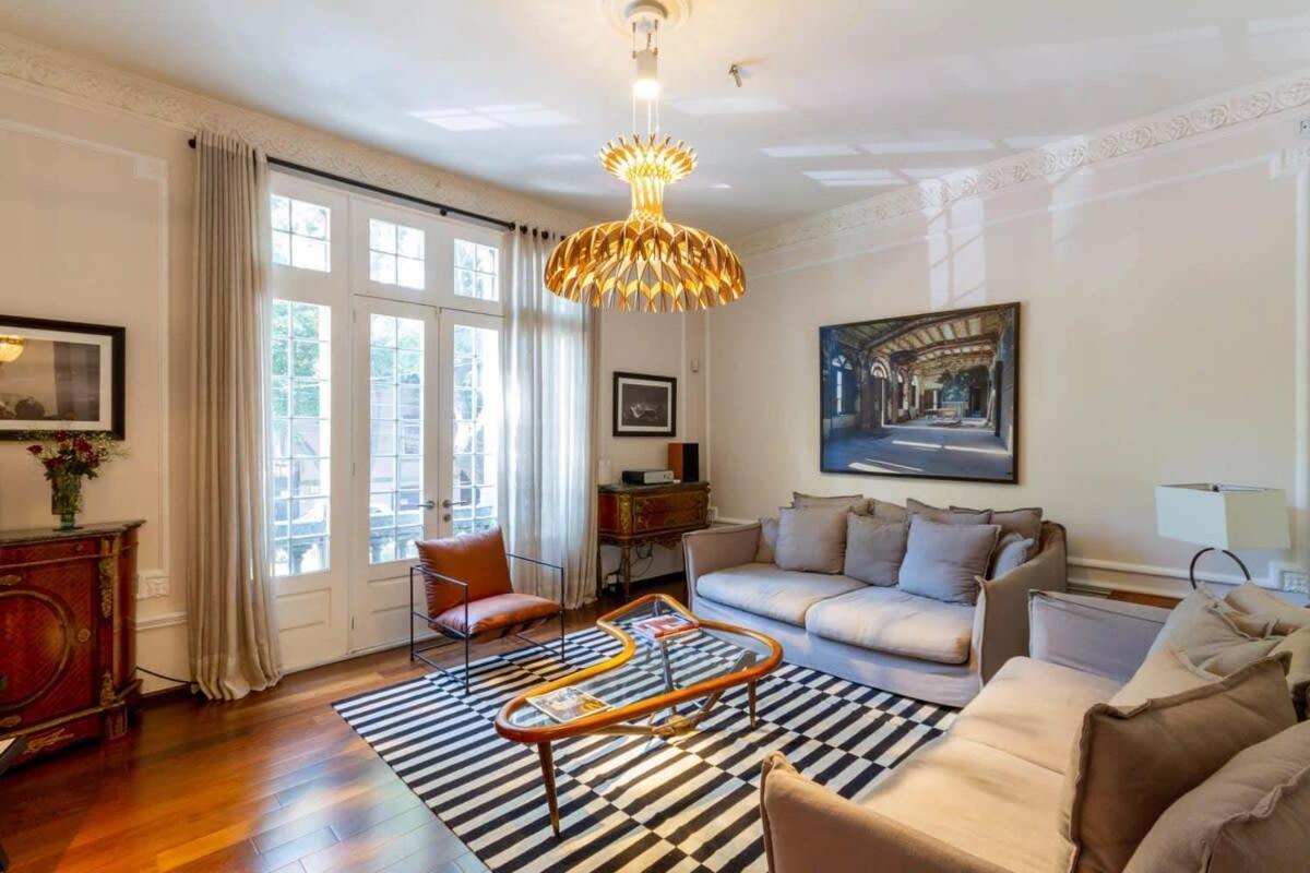 Casa Wynwood Roma Norte メキシコシティ エクステリア 写真