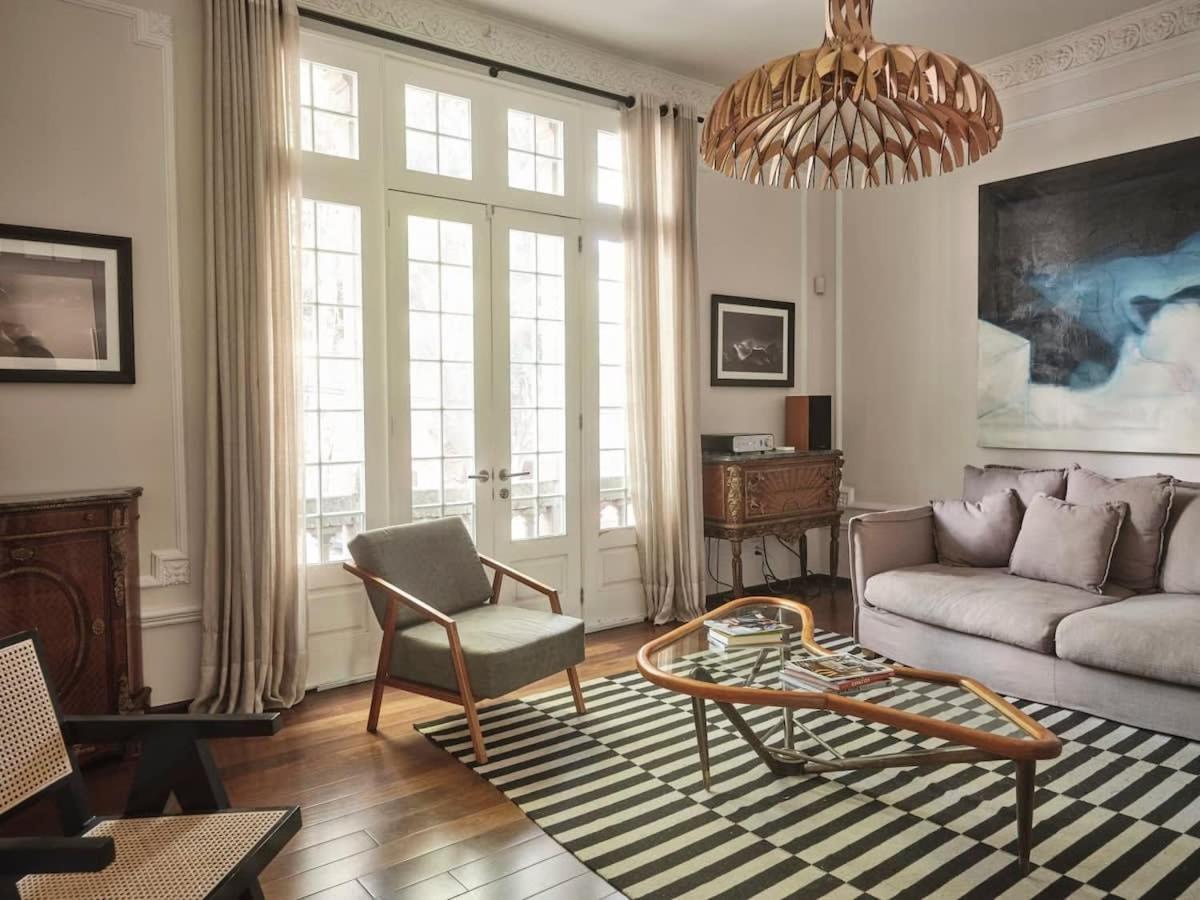 Casa Wynwood Roma Norte メキシコシティ エクステリア 写真