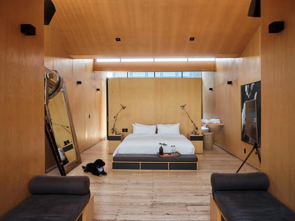 Casa Wynwood Roma Norte メキシコシティ エクステリア 写真