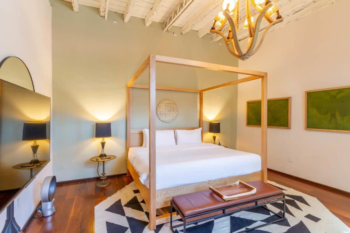 Casa Wynwood Roma Norte メキシコシティ エクステリア 写真