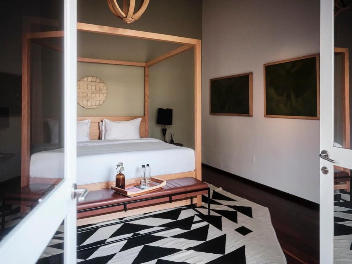 Casa Wynwood Roma Norte メキシコシティ エクステリア 写真