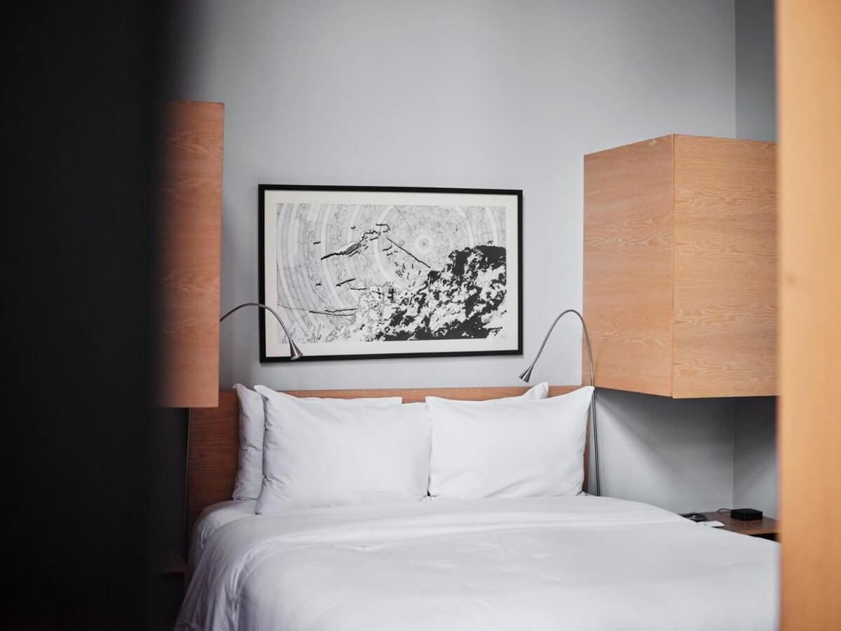 Casa Wynwood Roma Norte メキシコシティ エクステリア 写真
