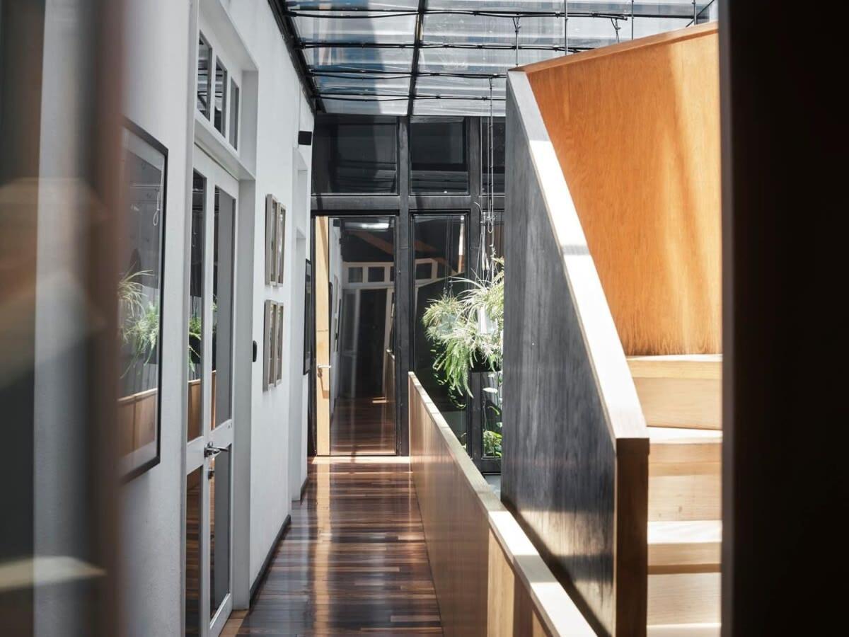 Casa Wynwood Roma Norte メキシコシティ エクステリア 写真
