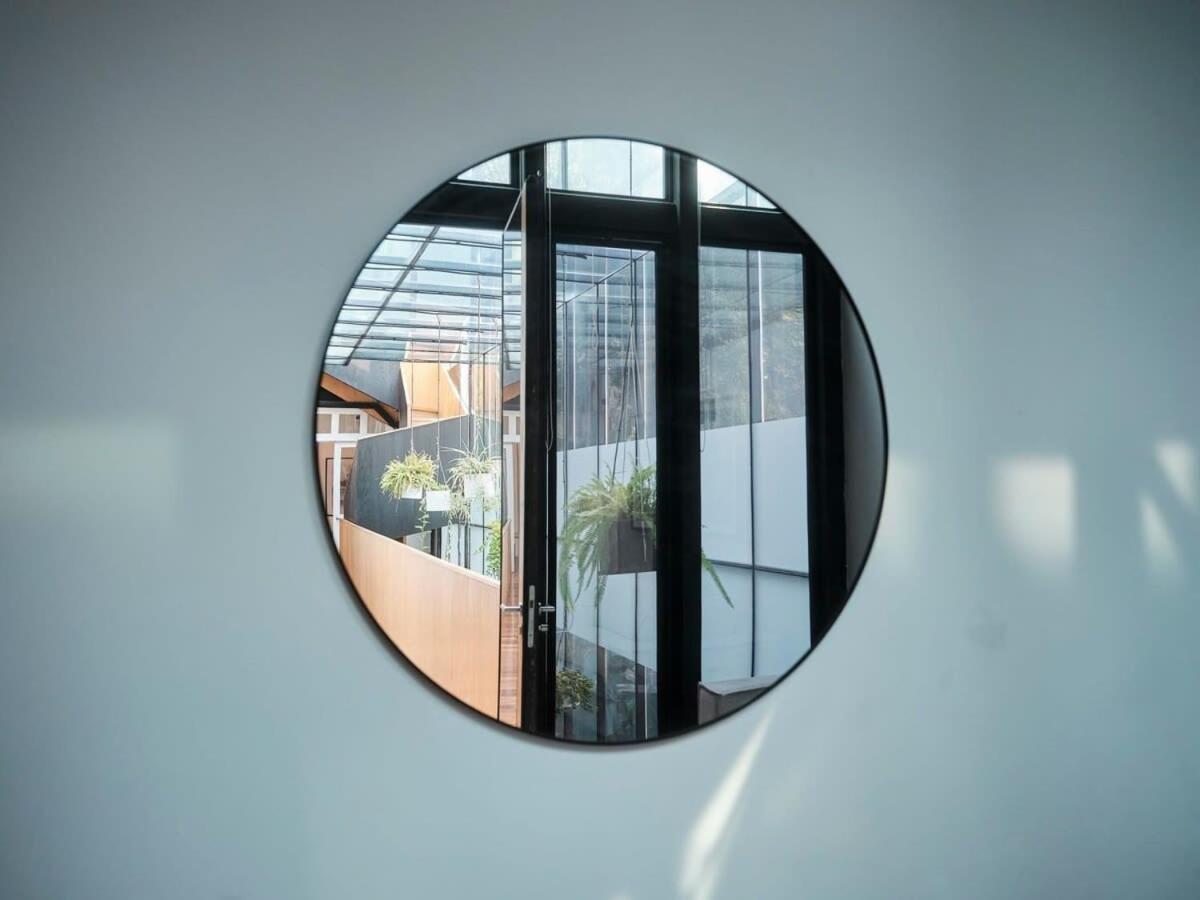 Casa Wynwood Roma Norte メキシコシティ エクステリア 写真
