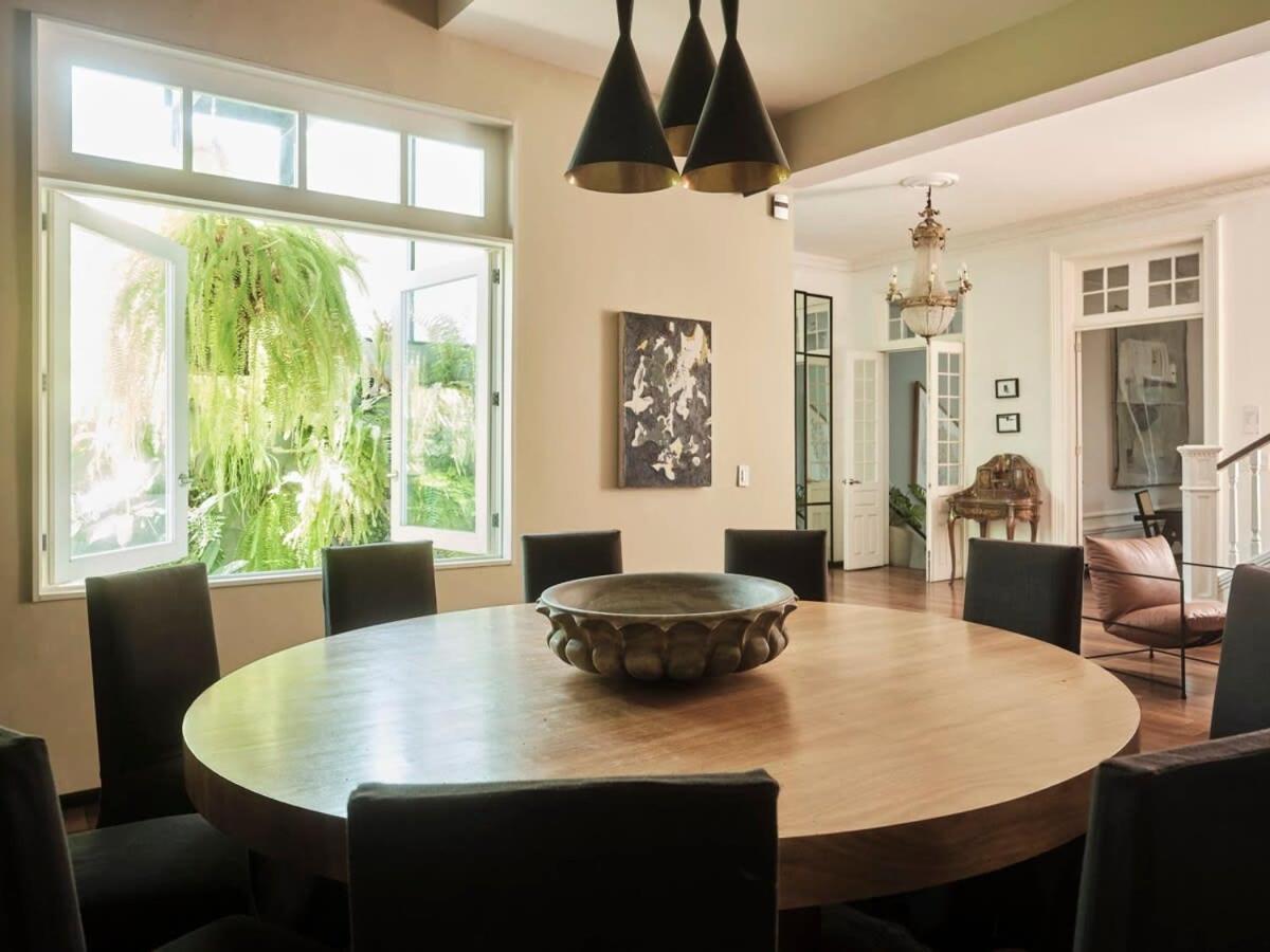 Casa Wynwood Roma Norte メキシコシティ エクステリア 写真