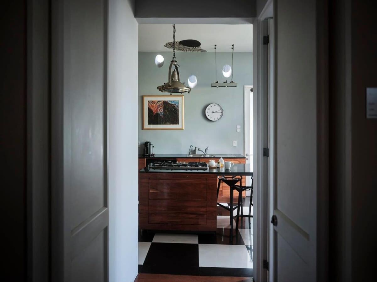 Casa Wynwood Roma Norte メキシコシティ エクステリア 写真