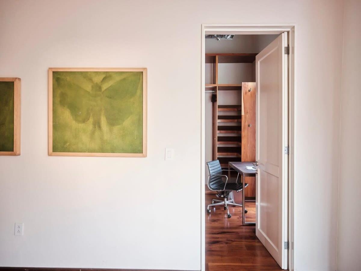 Casa Wynwood Roma Norte メキシコシティ エクステリア 写真