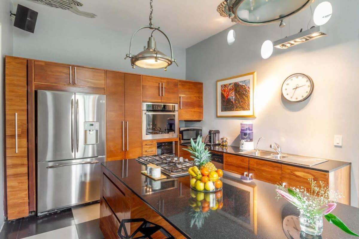 Casa Wynwood Roma Norte メキシコシティ エクステリア 写真