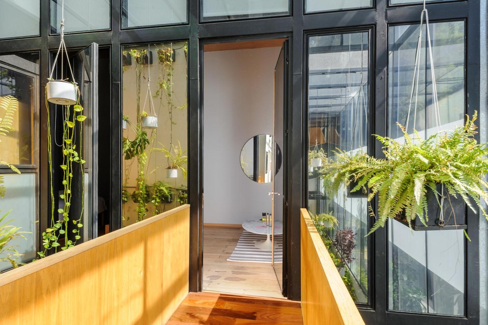 Casa Wynwood Roma Norte メキシコシティ エクステリア 写真