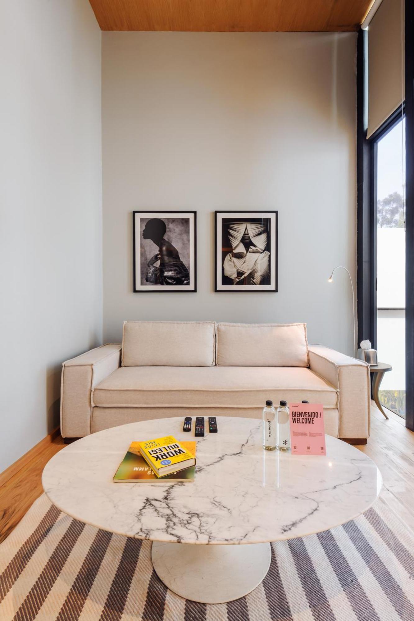 Casa Wynwood Roma Norte メキシコシティ エクステリア 写真