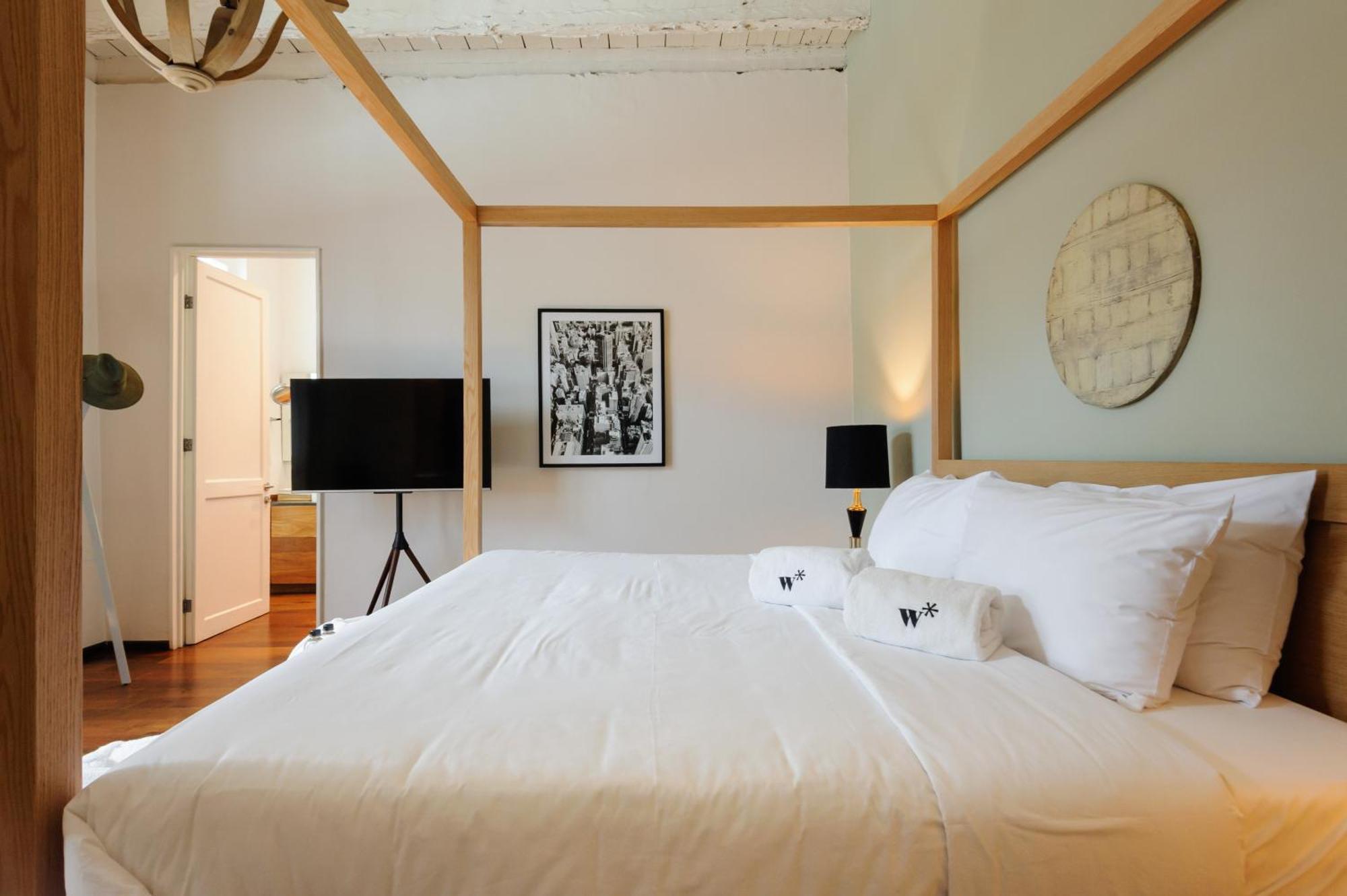 Casa Wynwood Roma Norte メキシコシティ エクステリア 写真