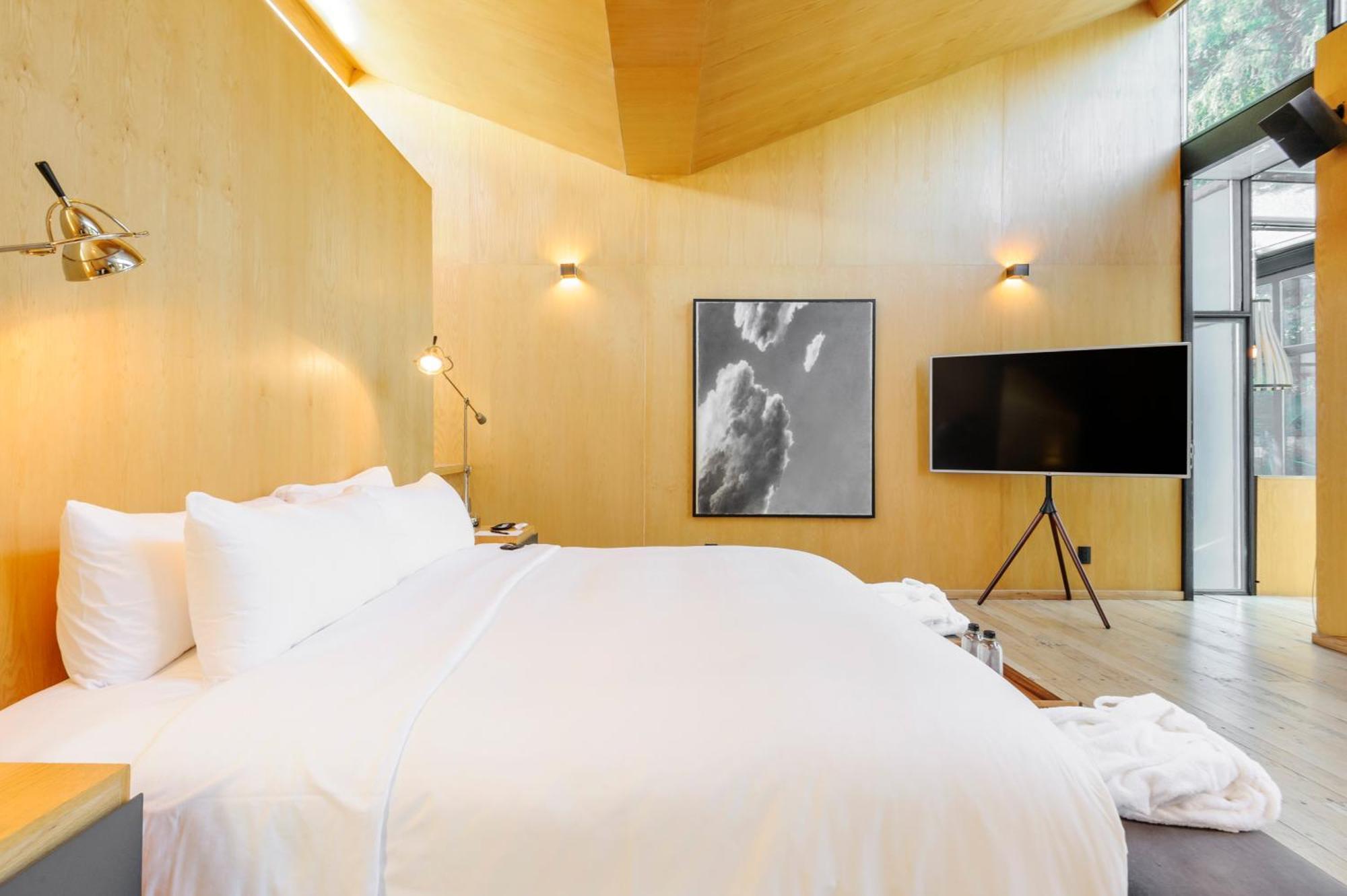 Casa Wynwood Roma Norte メキシコシティ エクステリア 写真