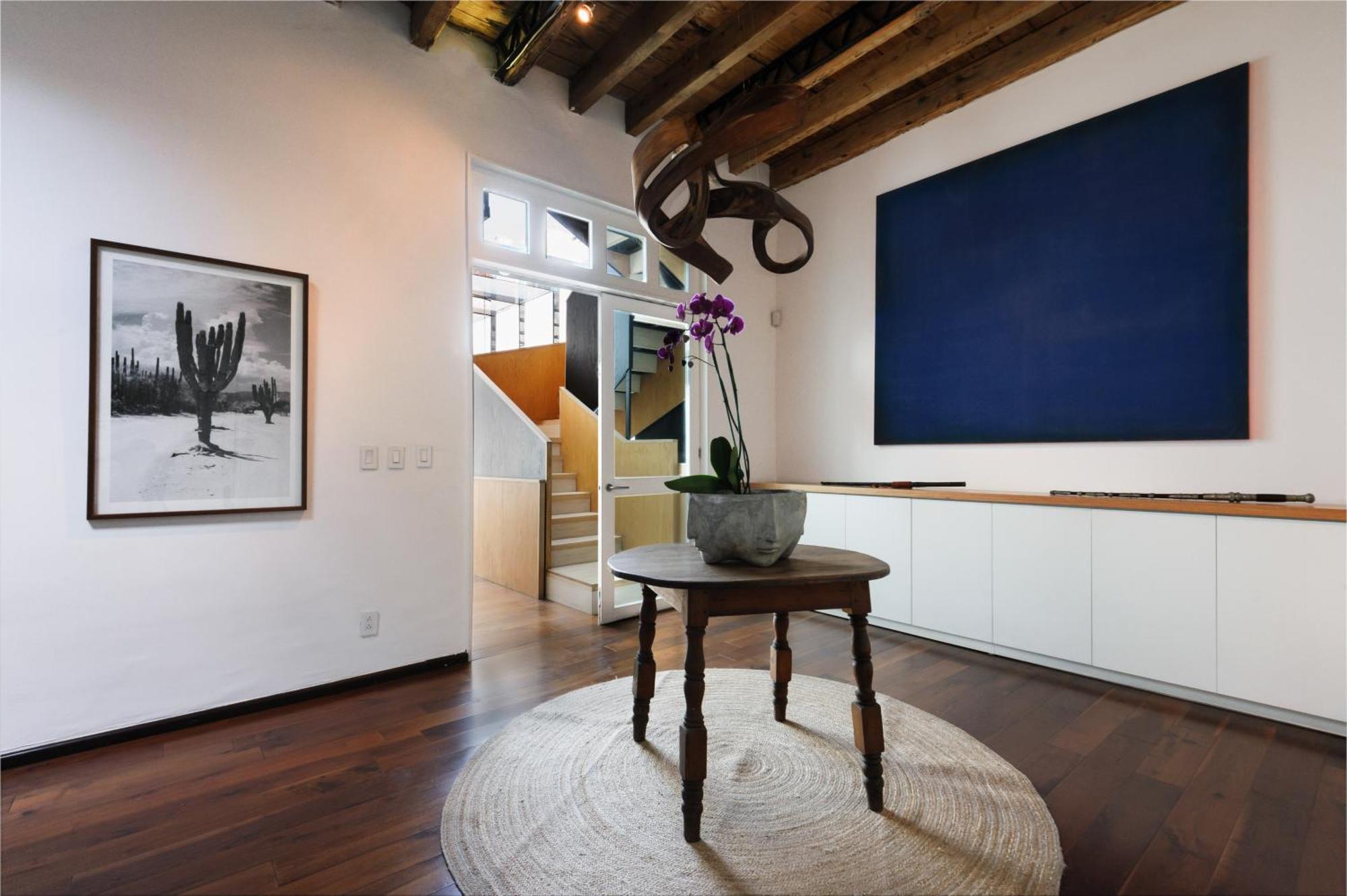 Casa Wynwood Roma Norte メキシコシティ エクステリア 写真