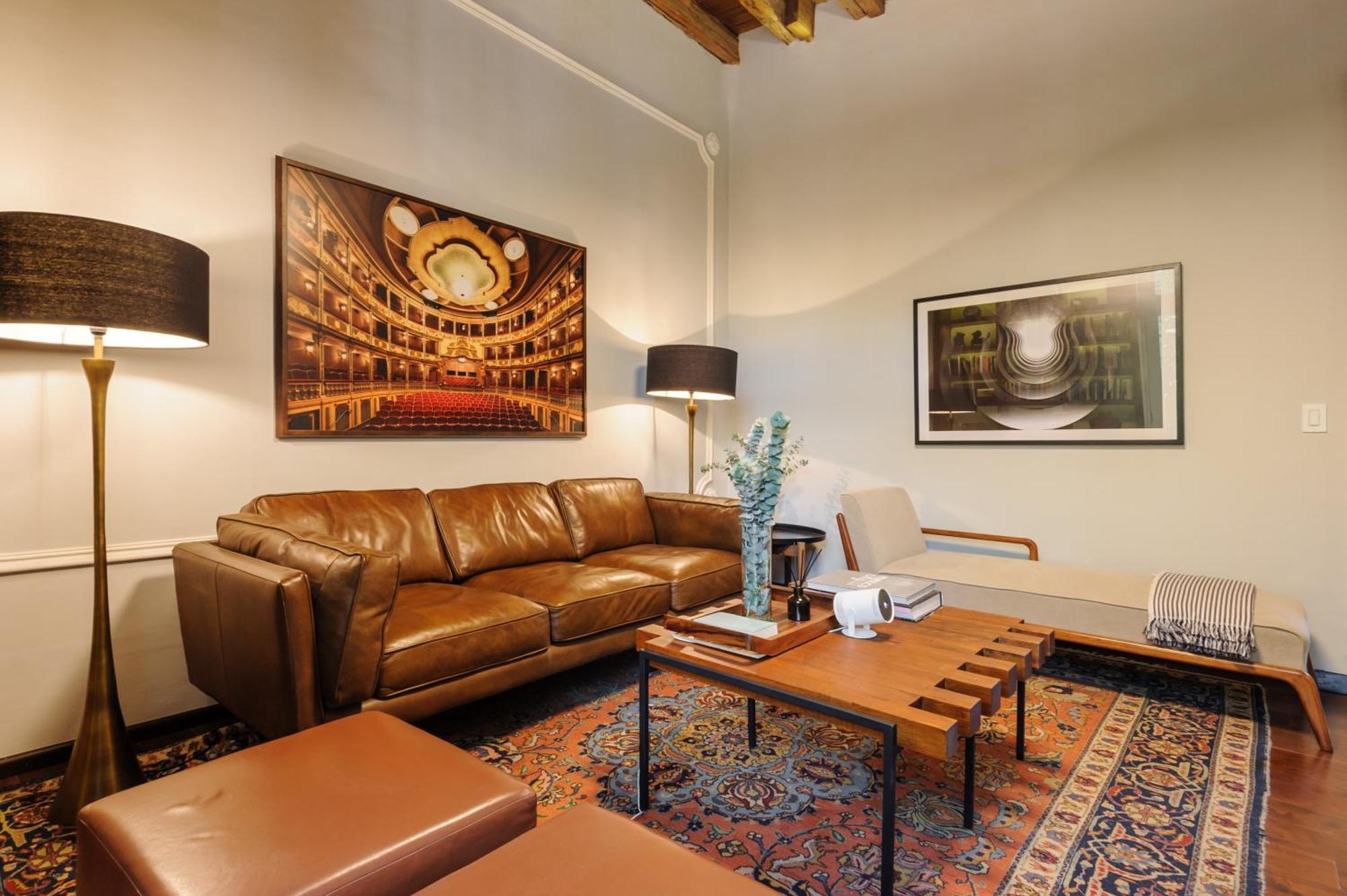 Casa Wynwood Roma Norte メキシコシティ エクステリア 写真