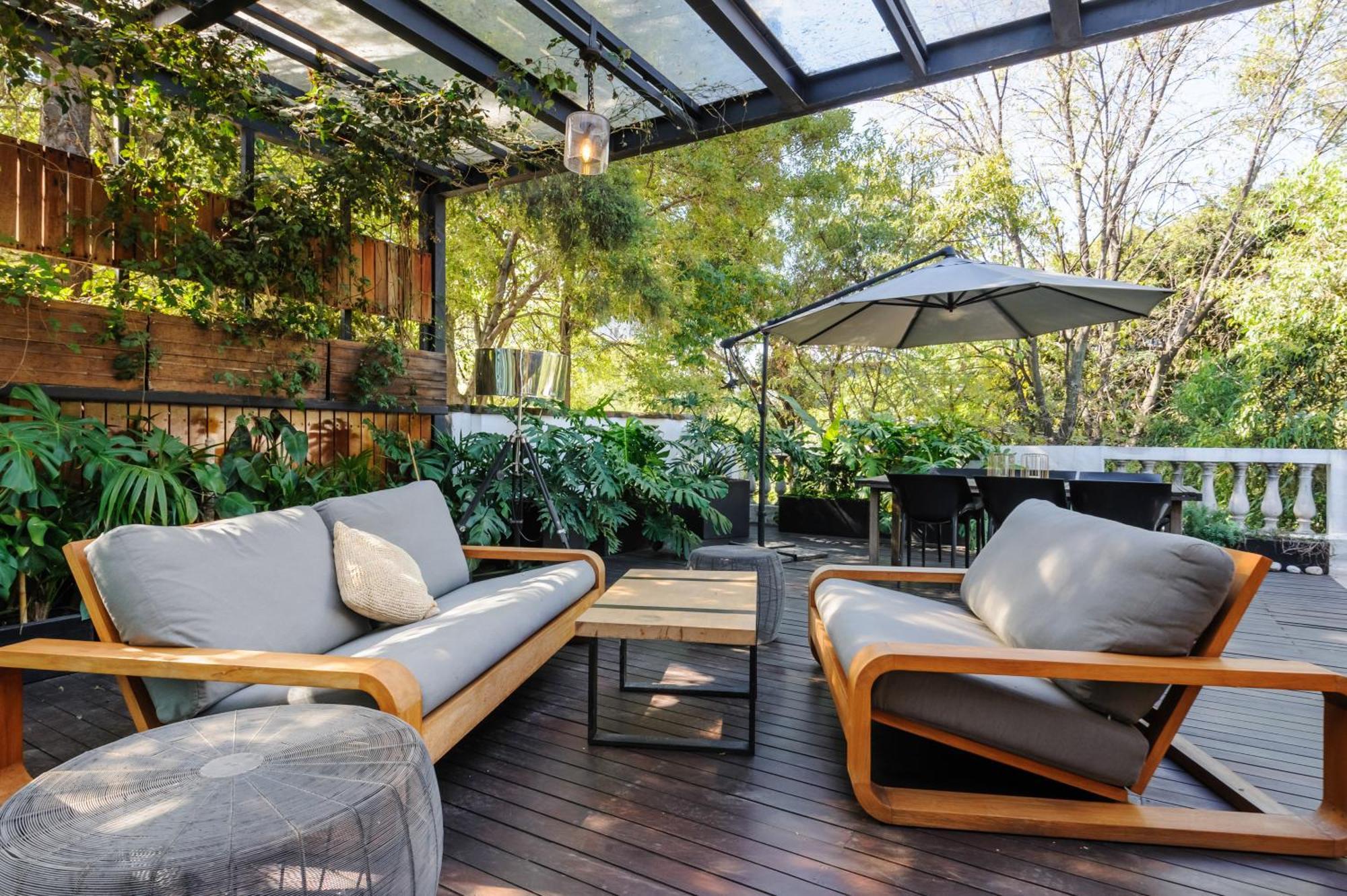 Casa Wynwood Roma Norte メキシコシティ エクステリア 写真